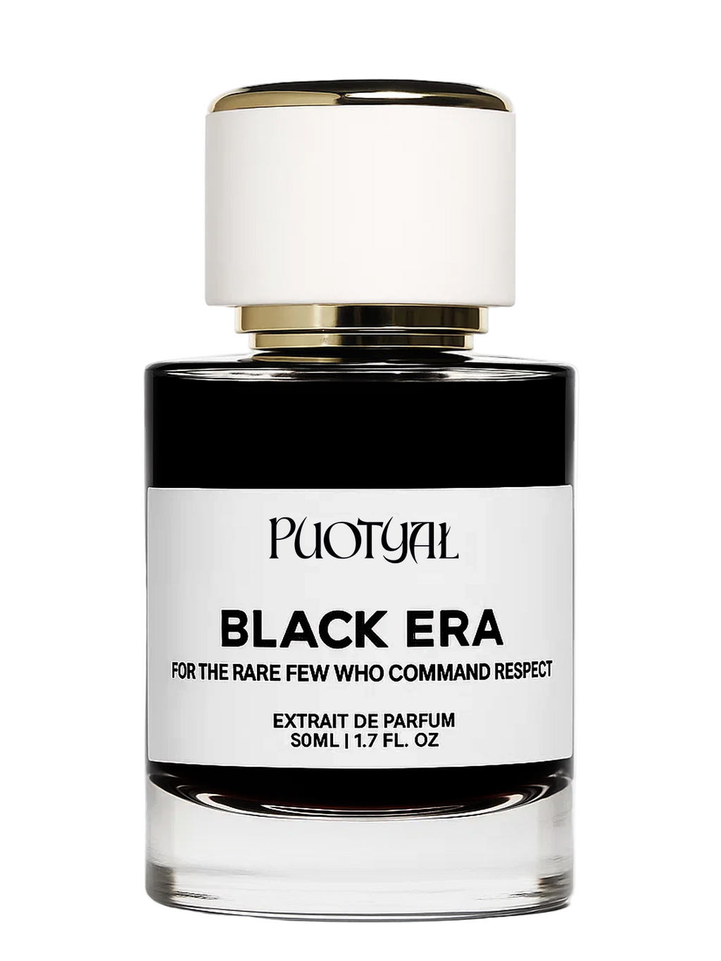 BLACK ERA by Puotyal | Elixir de Parfum Intense
The Ultimate Nasomatto Black Afgano Alternative (Extrait de Parfum) is a highly concentrated, dark, smoky, and woody fragrance inspired by hashish, featuring notes of oud, tobacco, and coffee, known for its extreme longevity.
40%+ Oil Concentration with Extreme 1 to 3-Day Longevity Black Era stays on clothes for 48 to 72 hours.
Puotyal is the only house delivering this level of niche perfumes. high Quality oils and per dupes.