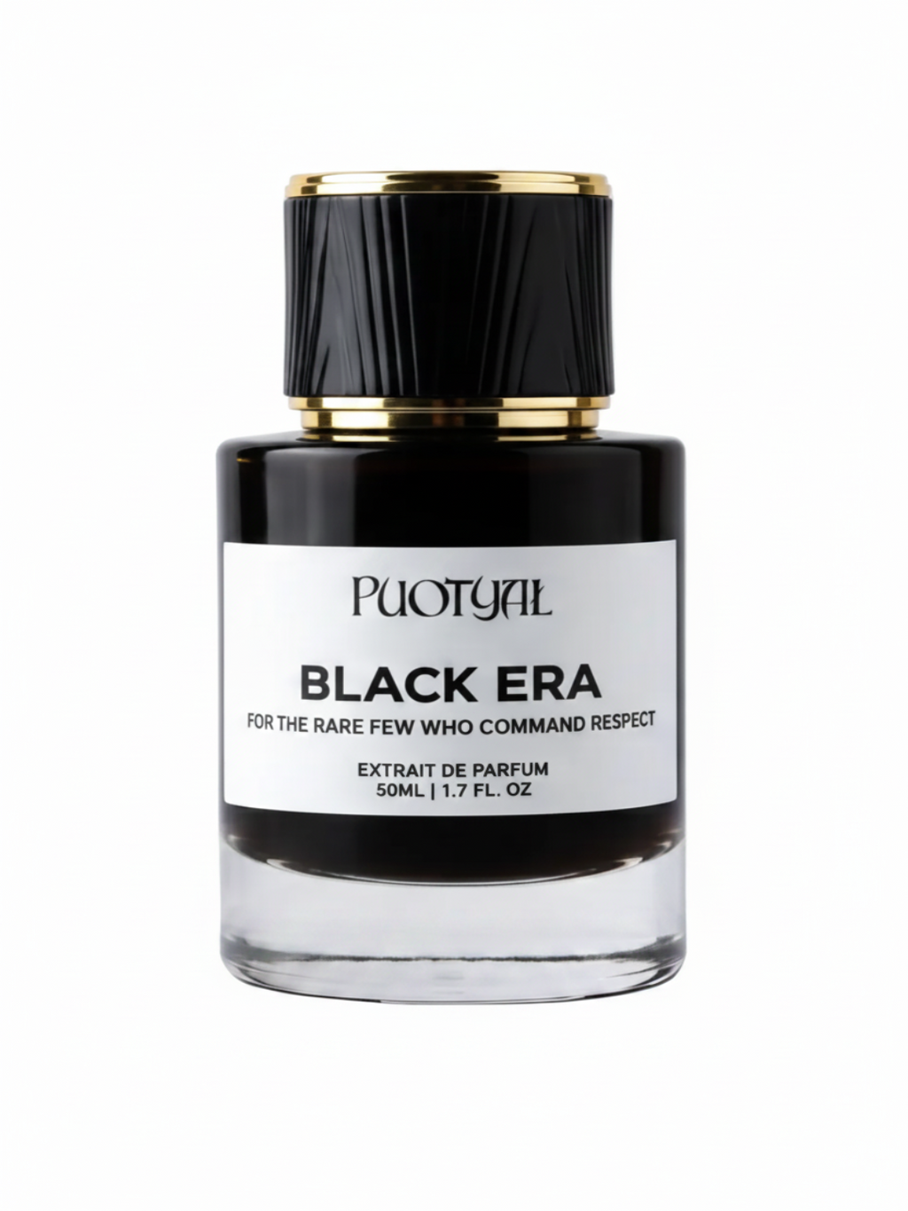 BLACK ERA by Puotyal | Elixir de Parfum Intense dark, smoky, and woody fragrance nspired by hashish, 
The Ultimate Nasomatto Black Afgano Alternative (Extrait de Parfum) is a highly concentrated,  ifeaturing notes of oud, tobacco, and coffee, known for its extreme longevity. 40%+ Oil Concentration with Extreme 1 to 3-Day Longevity Black Era stays on clothes for 48 to 72 hours.
Puotyal is the only house delivering this level of niche perfumes. high Quality oils and per dupes.
