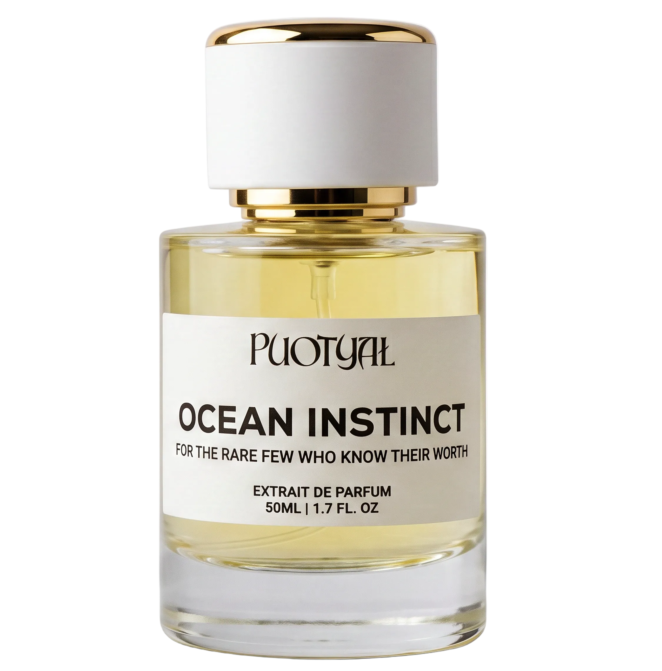 OCEAN INSTINCT