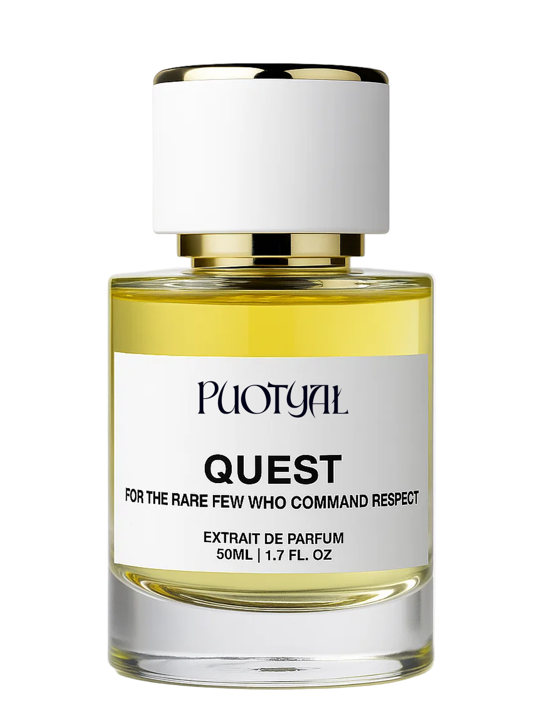 QUEST by Puotyal luxury perfume, a Silver Mountain Water dupe with 40% oil concentration and 72-hour longevity. The best Green Tea and Musk perfume in Pakistan.
best The Ultimate Silver Mountain Water Alternative in pakistan also known as silver creed.