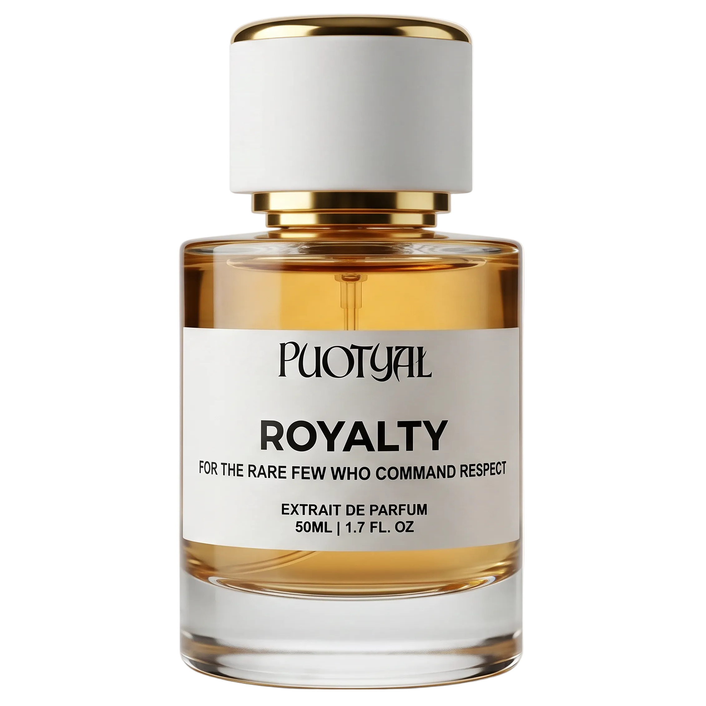 ROYALTY
