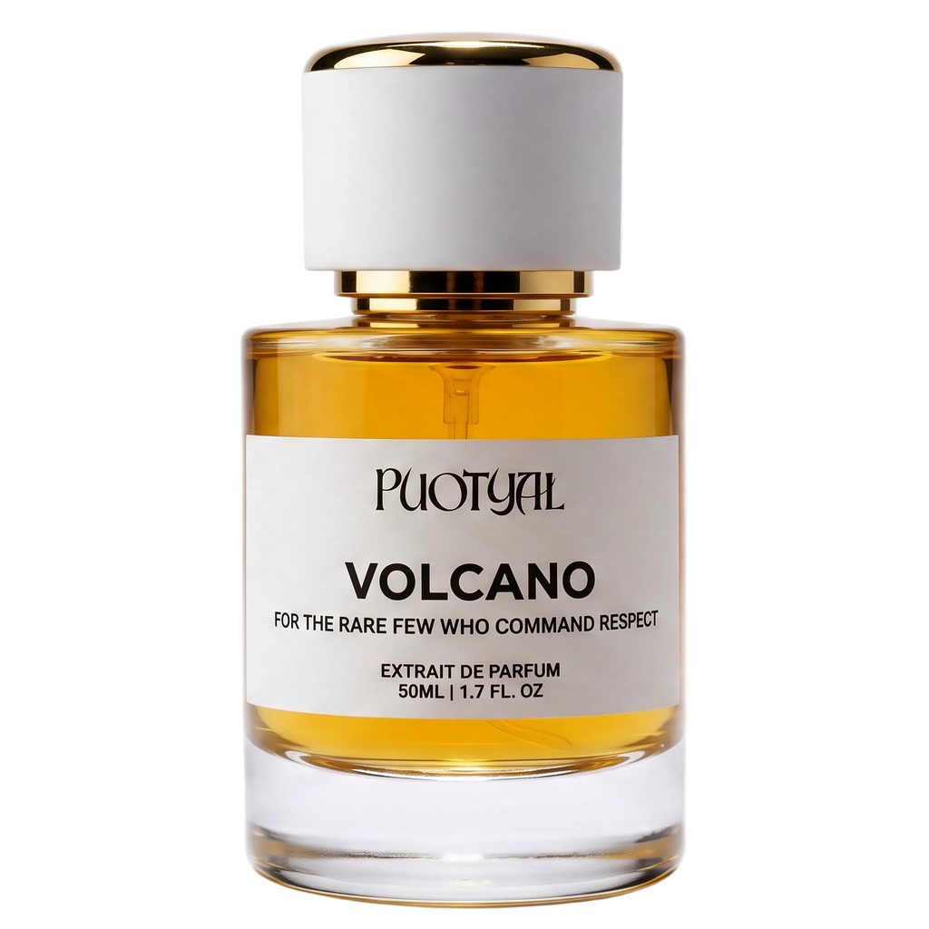 VOLCANO